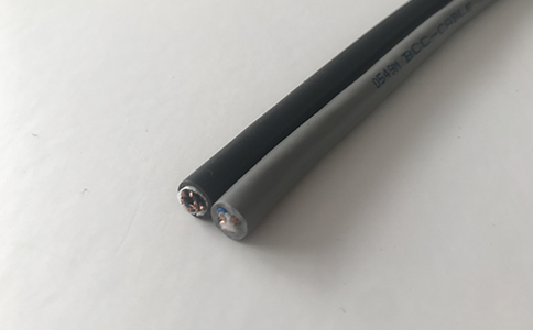 拖鏈電纜導體越細越好嗎？